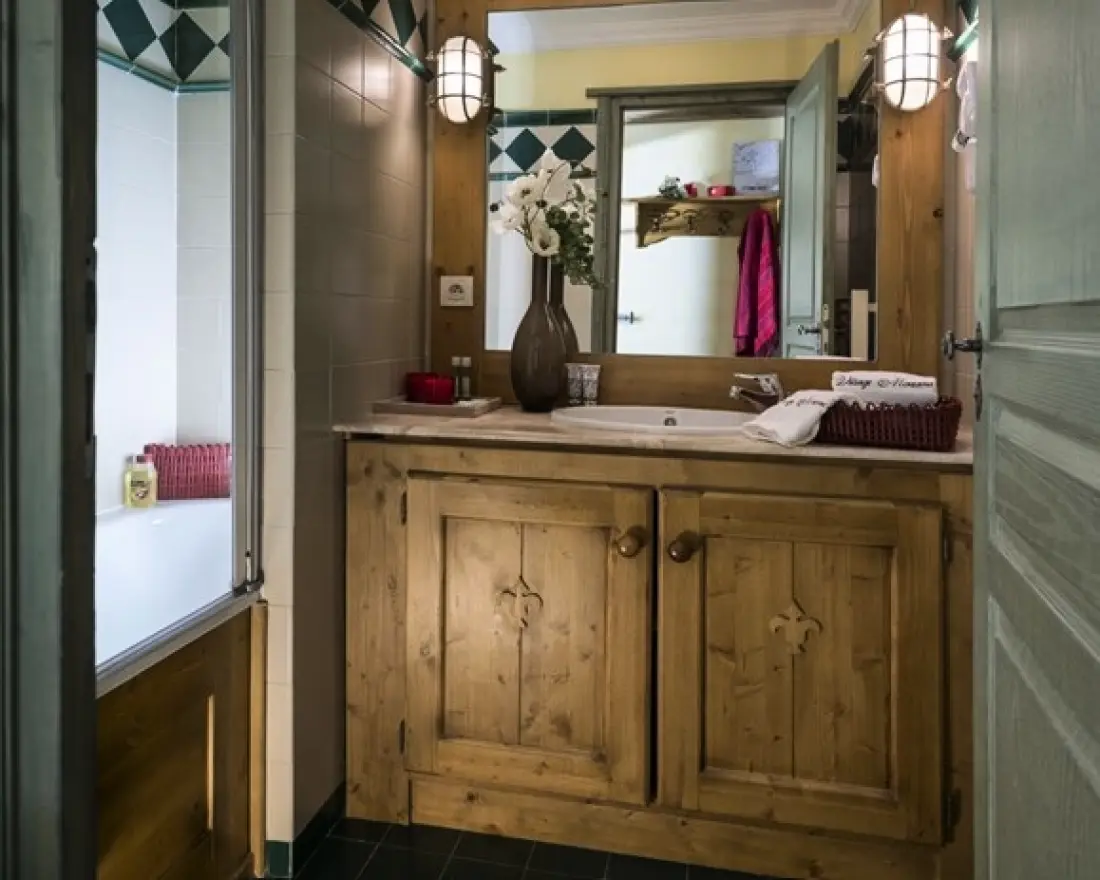 Residence Village Montana Tignes 4 Gwiazdy★★★★
