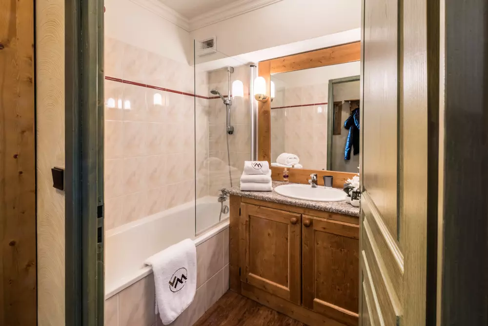 Residentie Village Montana Tignes 4 Sterren★★★★