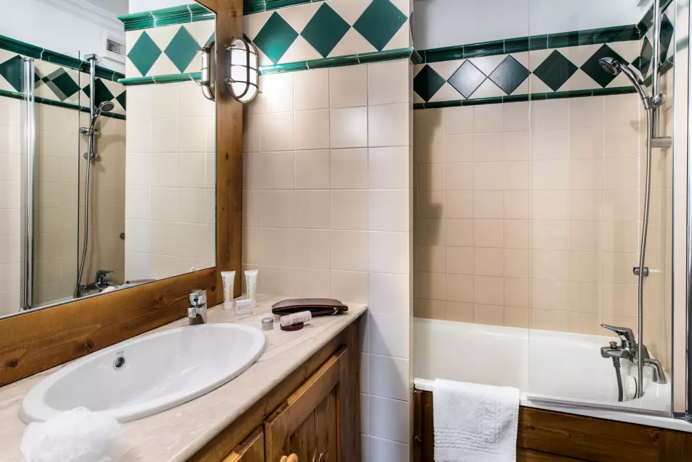 Residentie Village Montana Tignes 4 Sterren★★★★