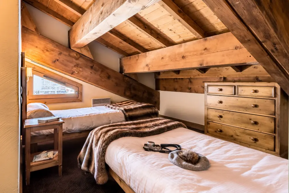 Residence Village Montana Tignes 4 Stars★★★★
