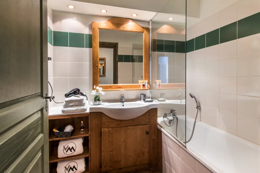 Residence Village Montana Tignes 4 Stars★★★★