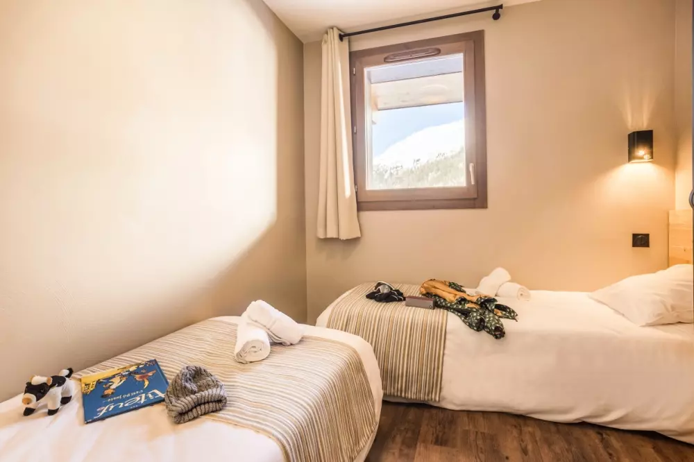 Residence Club MMV Altaviva 5 Sterren★★★★★