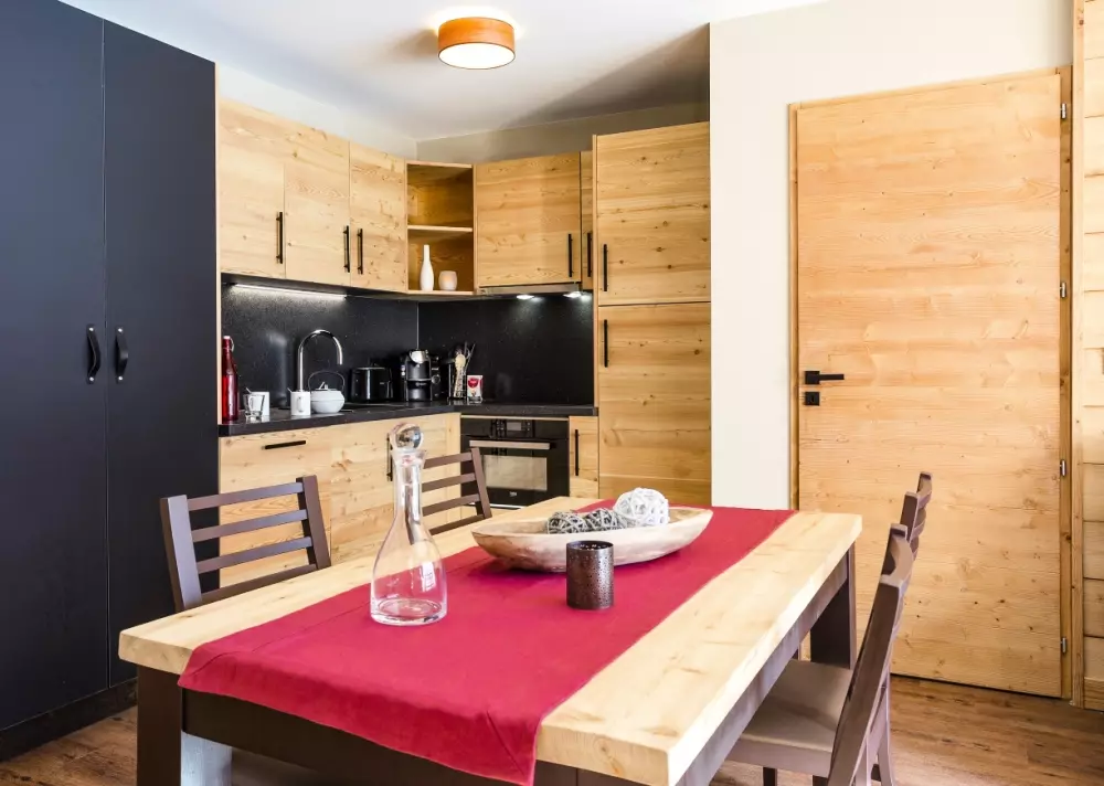 Residence Club MMV Altaviva 5 Sterren★★★★★