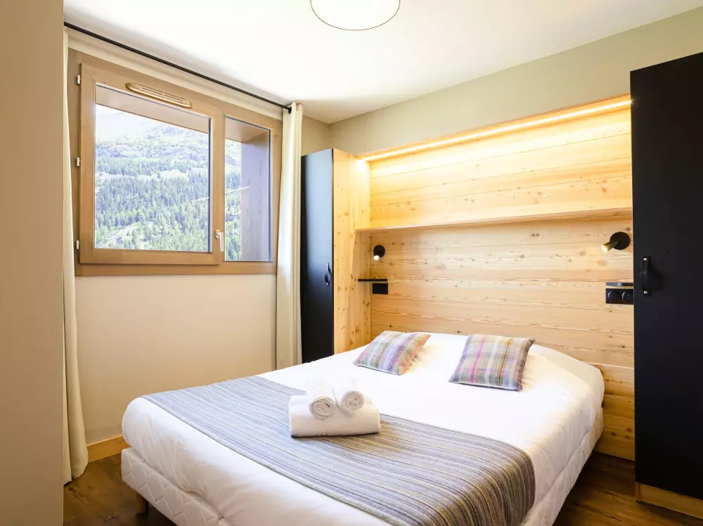 Residence Club MMV Altaviva 5 Sterren★★★★★