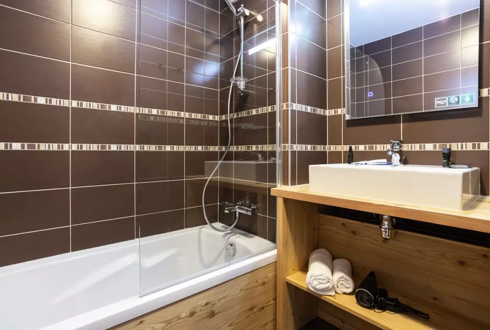 Residence Club MMV Altaviva 5 Sterren★★★★★