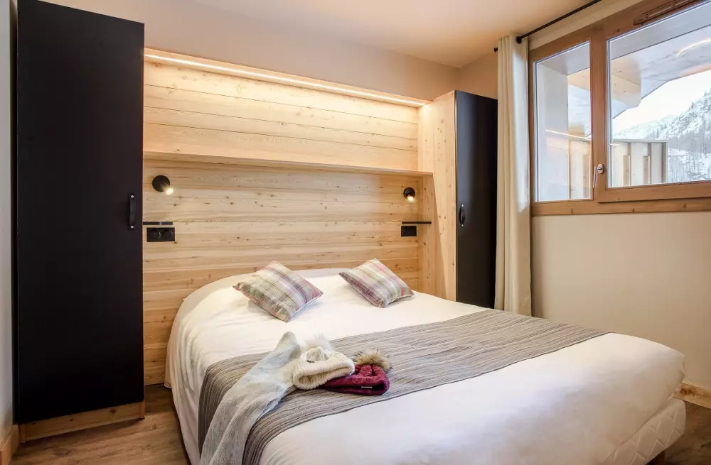 Residence Club MMV Altaviva 5 Sterren★★★★★