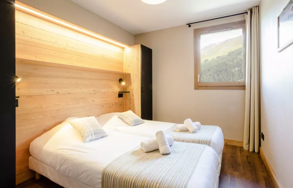 Residence Club MMV Altaviva 5 Sterren★★★★★