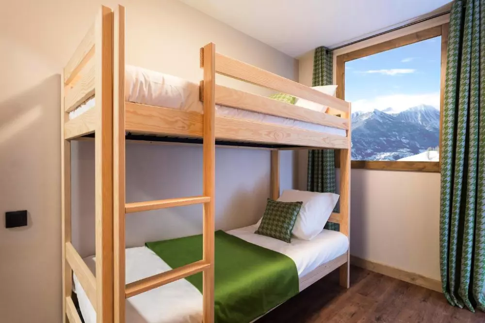 Residence Club MMV Altaviva 5 Sterren★★★★★