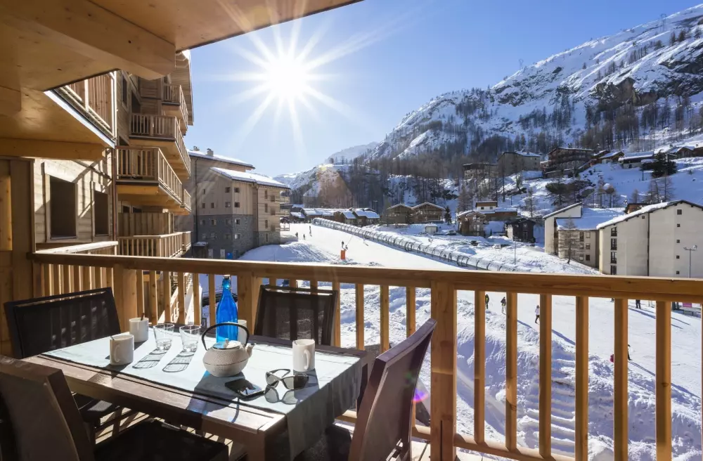 Residence Club MMV Altaviva 5 Sterren★★★★★