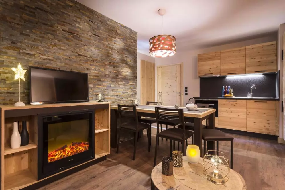 Residence Club MMV Altaviva 5 Sterren★★★★★