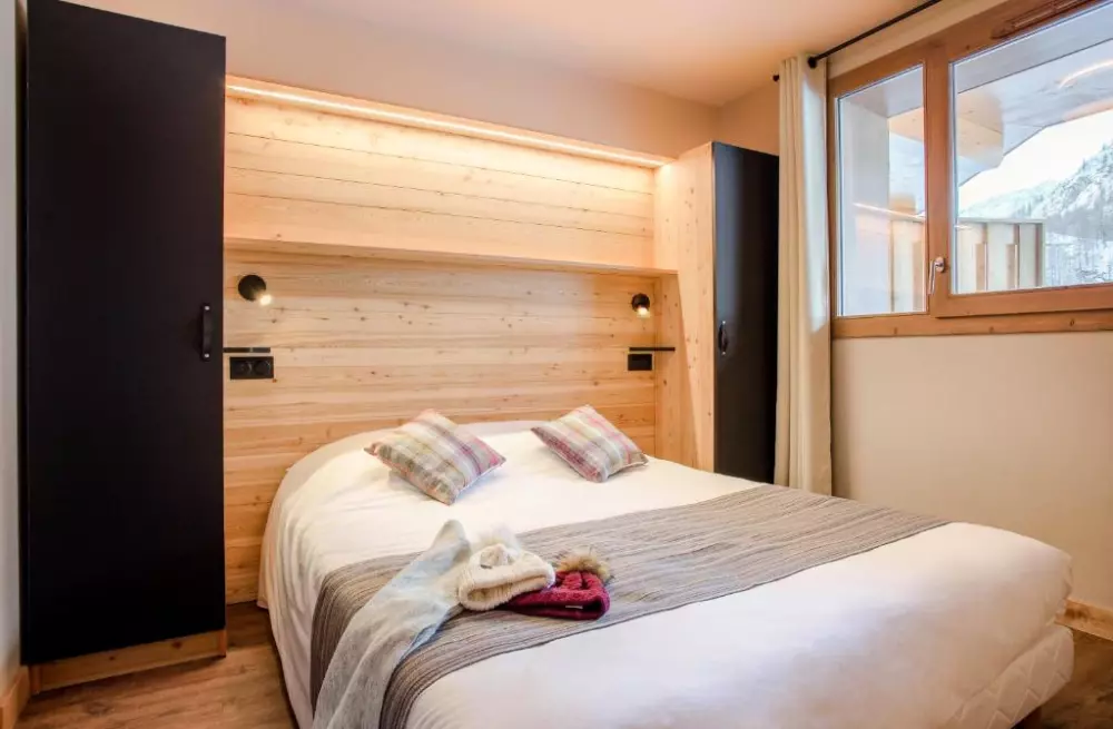 Residence Club MMV Altaviva 5 Sterren★★★★★