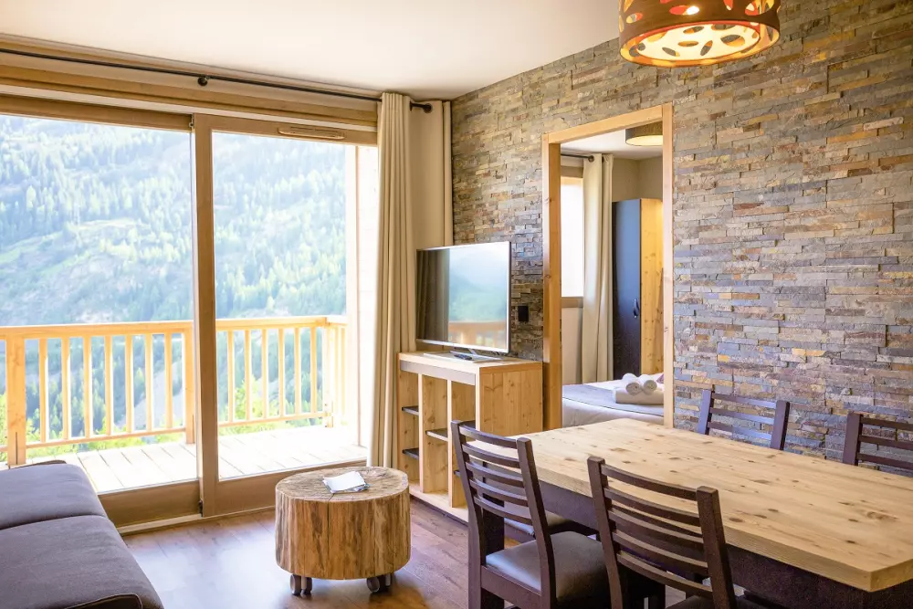 Residence Club MMV Altaviva 5 Sterren★★★★★