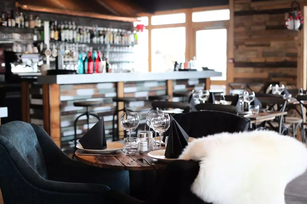 Residence Club MMV Altaviva 5 Sterren★★★★★