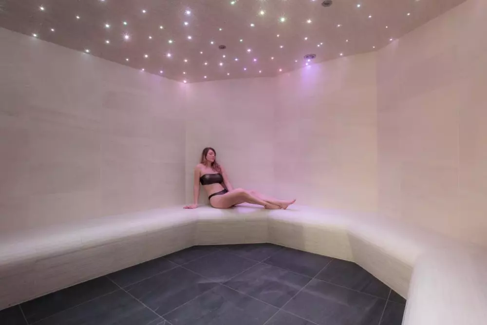 Residence Club MMV Altaviva 5 Sterren★★★★★