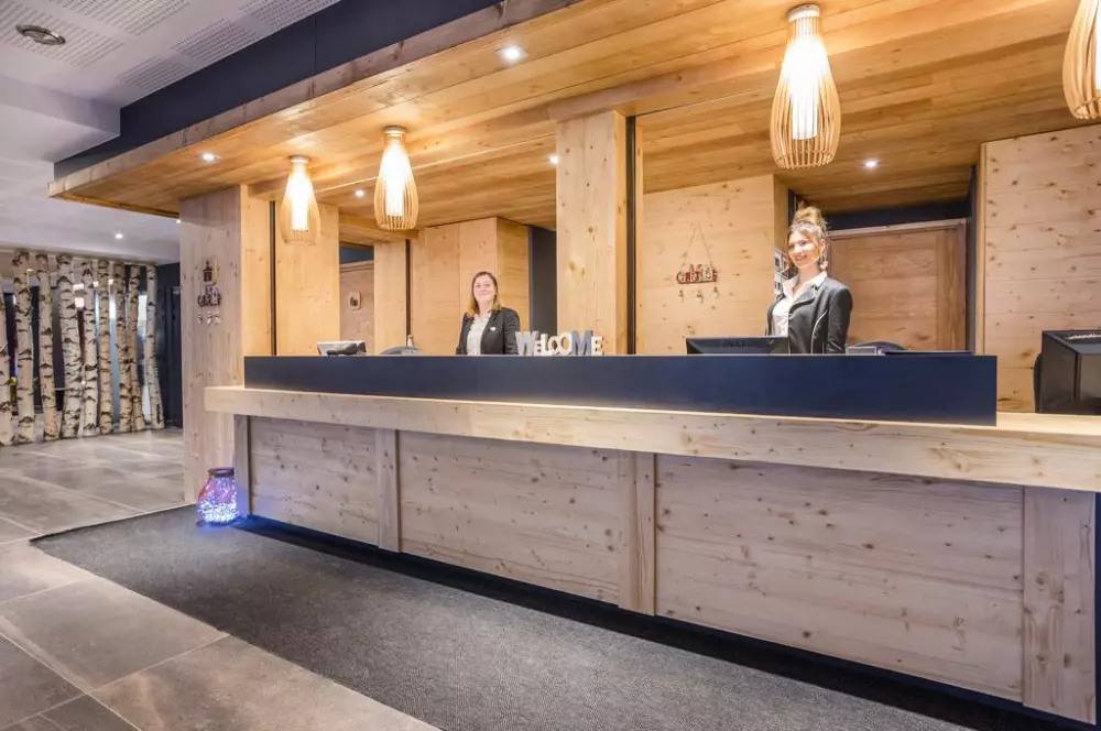 Residence Club MMV Altaviva 5 Sterren★★★★★