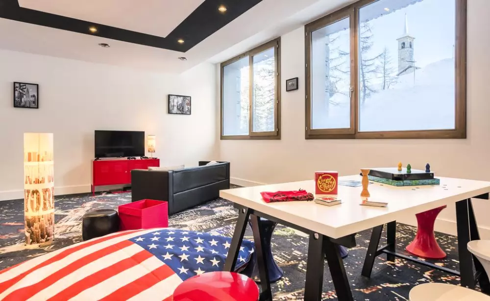 Residence Club MMV Altaviva 5 Sterren★★★★★