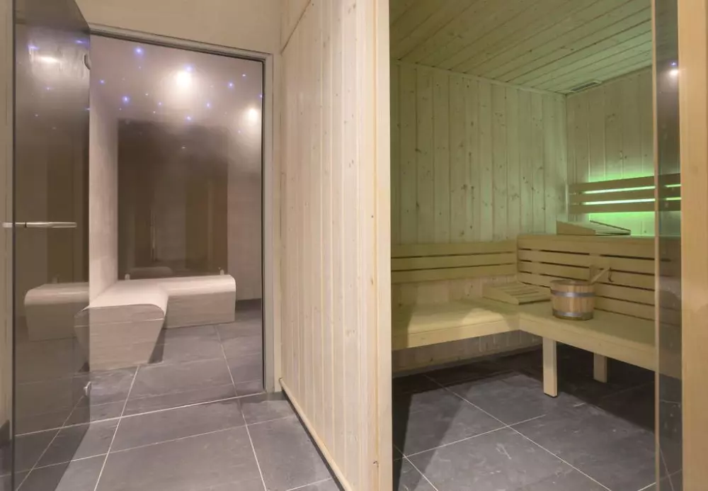 Residence Club MMV Altaviva 5 Sterren★★★★★