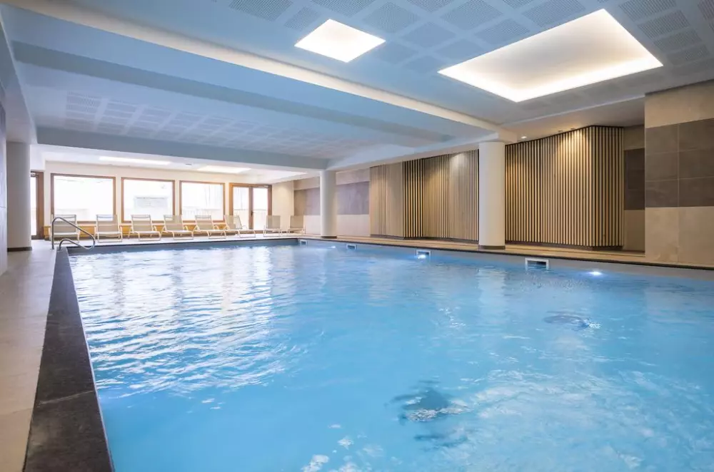 Residence Club MMV Altaviva 5 Sterren★★★★★