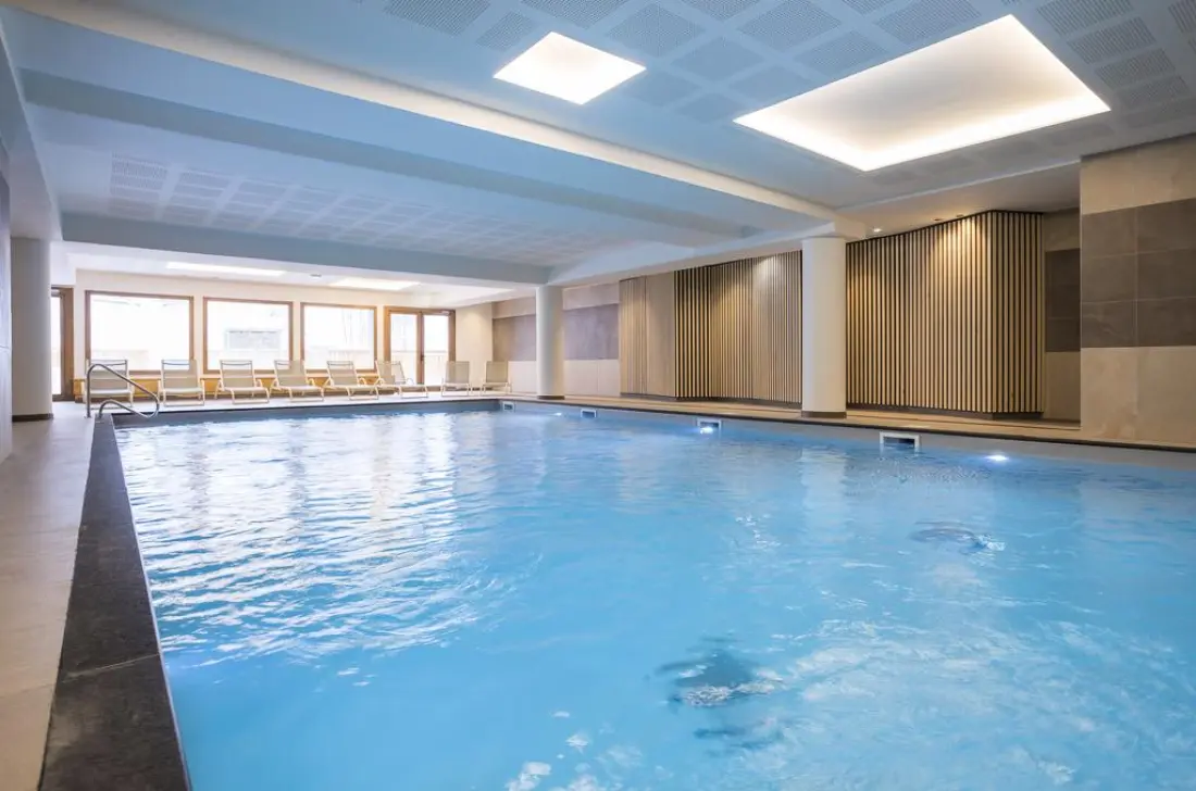 Hoteller i nærheden af Residence Club MMV Altaviva Tætning
