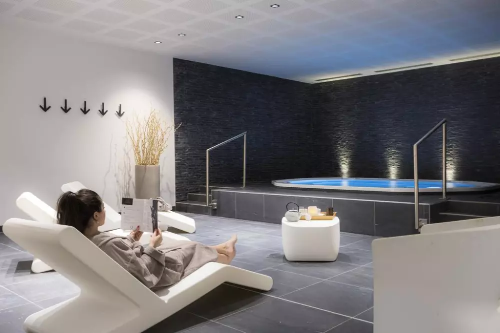 Residence Club MMV Altaviva 5 Sterren★★★★★