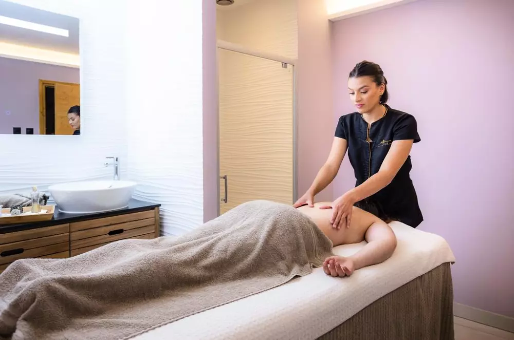 Residence Club MMV Altaviva 5 Sterren★★★★★