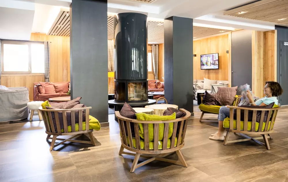 Residence Club MMV Altaviva 5 Sterren★★★★★