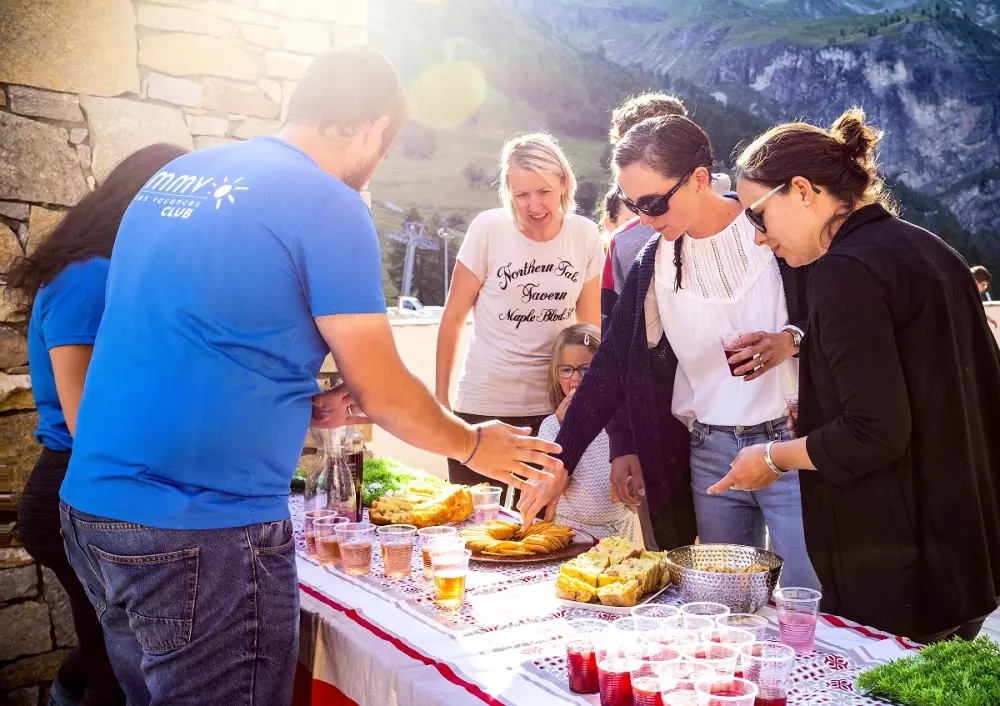 Residence Club MMV Altaviva 5 Sterren★★★★★