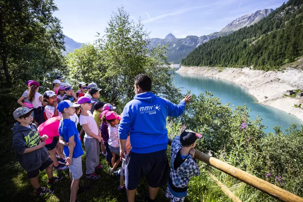 Residence Club MMV Altaviva 5 Sterren★★★★★