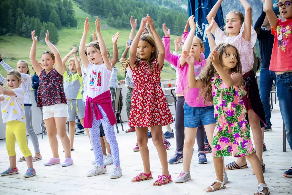 Residence Club MMV Altaviva 5 Sterren★★★★★