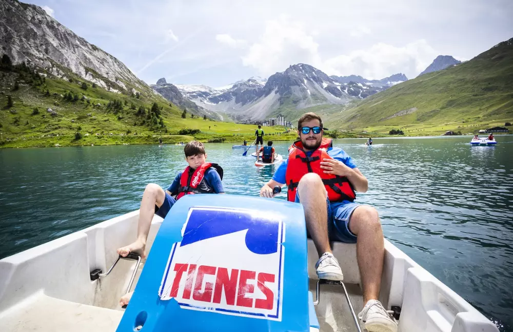 Residence Club MMV Altaviva 5 Sterren★★★★★