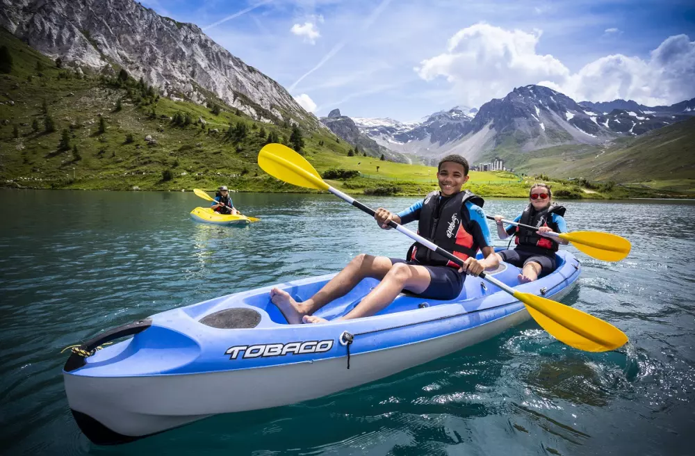 Residence Club MMV Altaviva 5 Sterren★★★★★