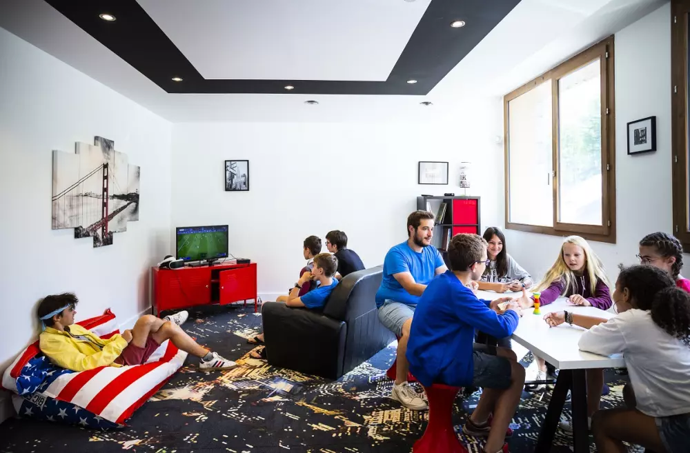 Residence Club MMV Altaviva 5 Sterren★★★★★