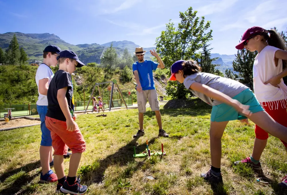 Residence Club MMV Altaviva 5 Sterren★★★★★