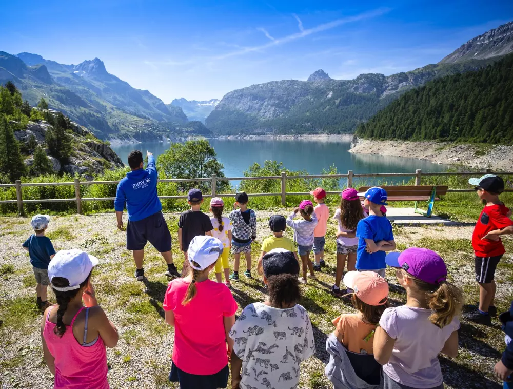 Residence Club MMV Altaviva 5 Sterren★★★★★