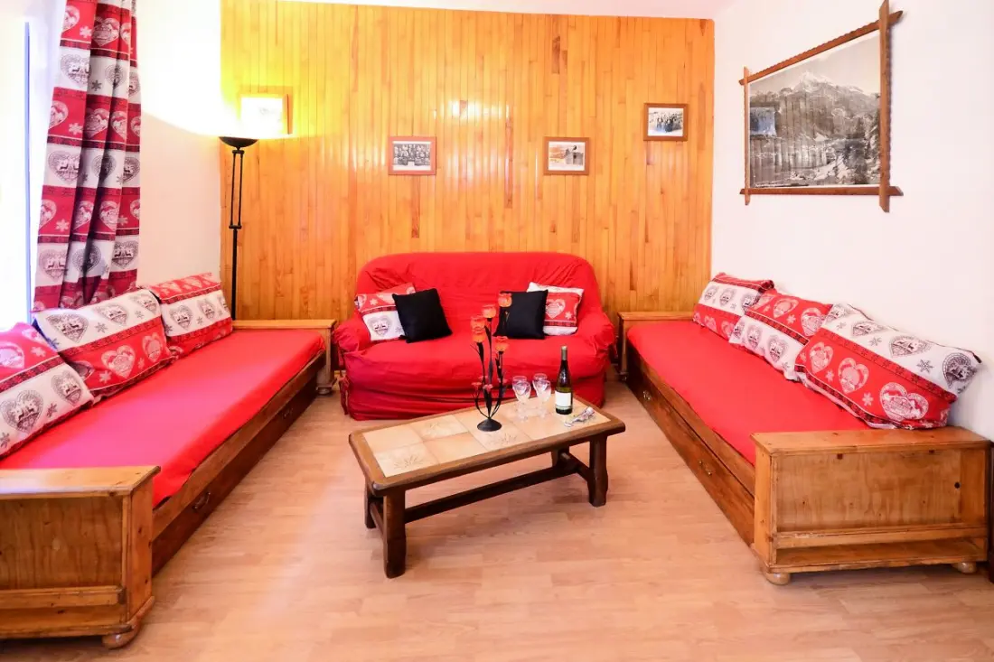 Chalet La Brisa