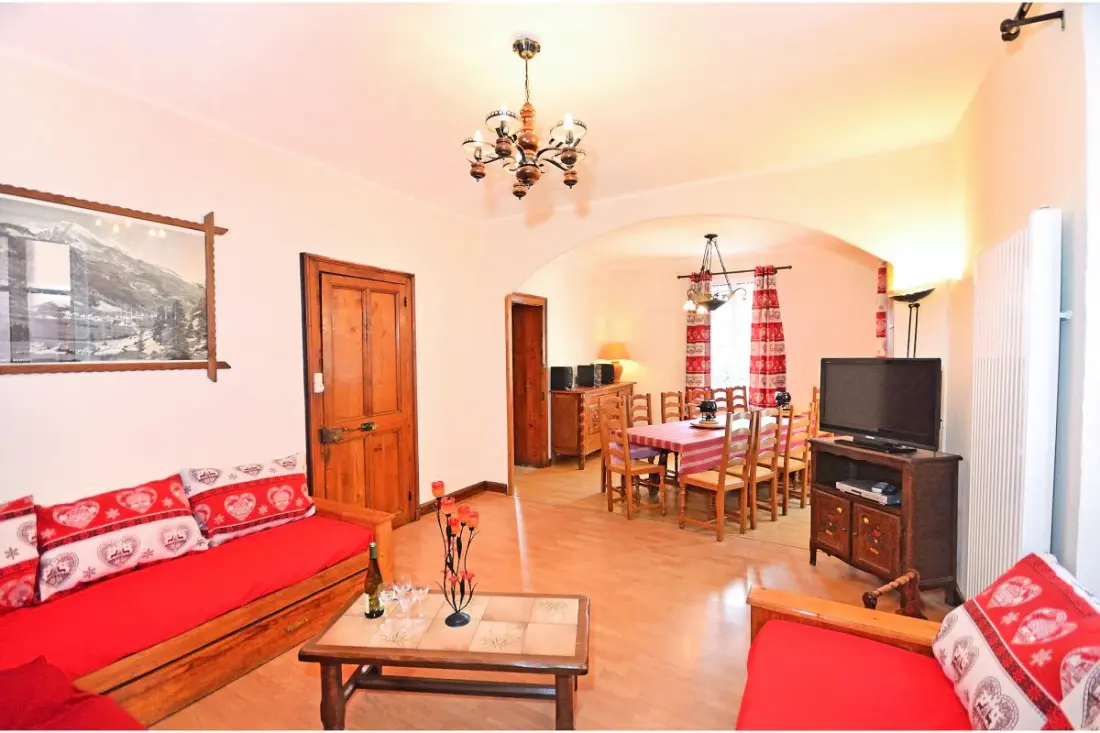 Chalet La Brisa