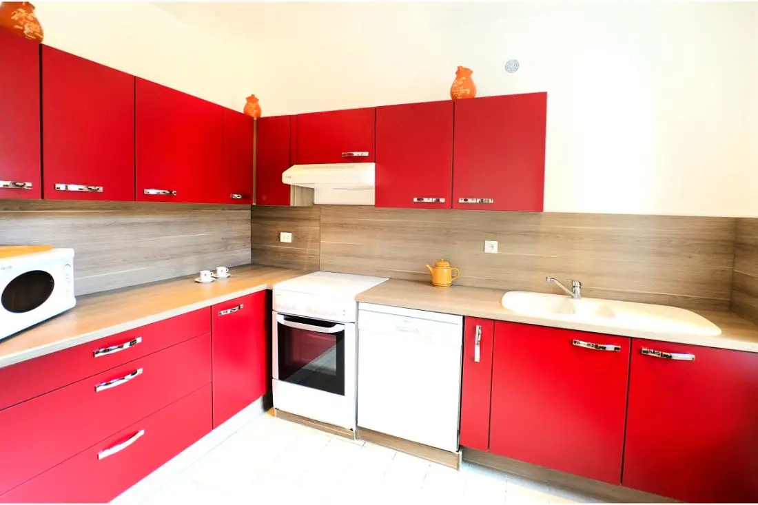 Chalet La Brisa