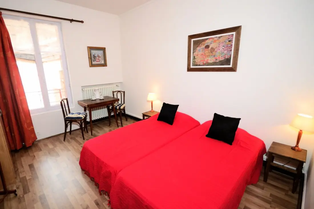 Chalet La Brisa