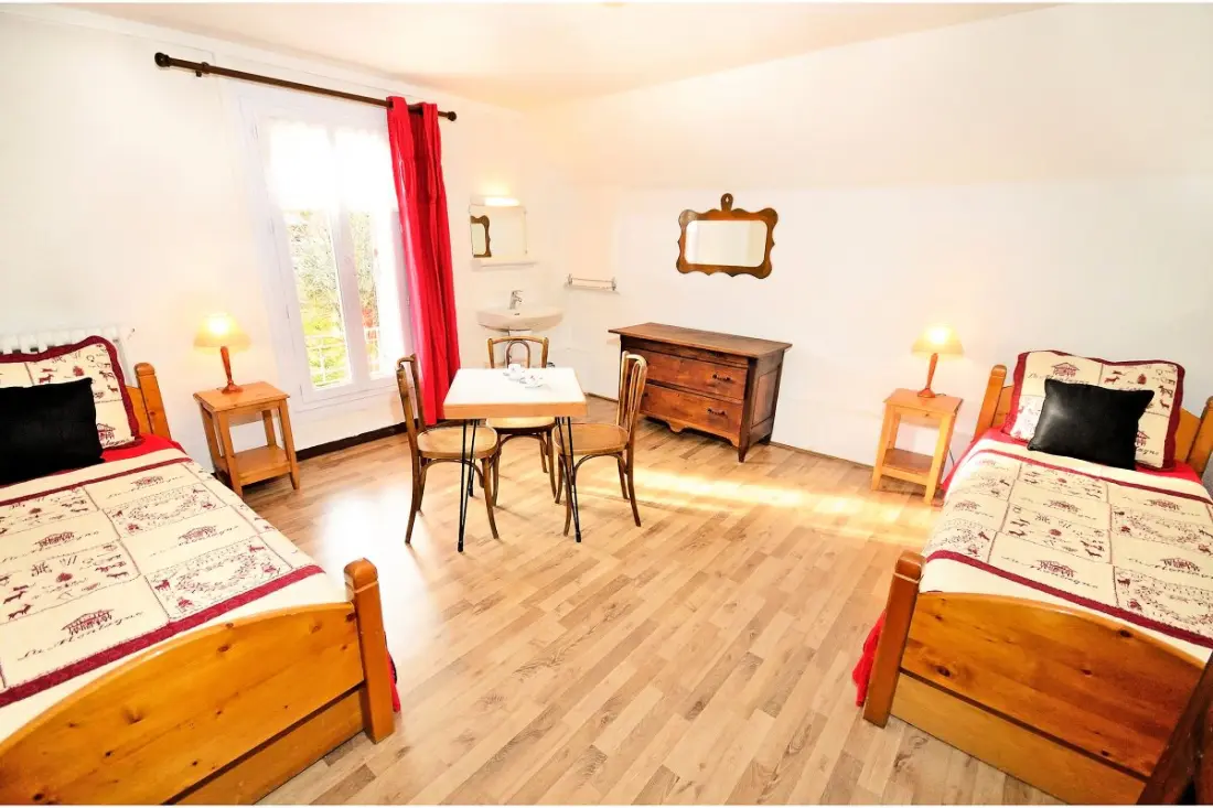 Chalet La Brisa
