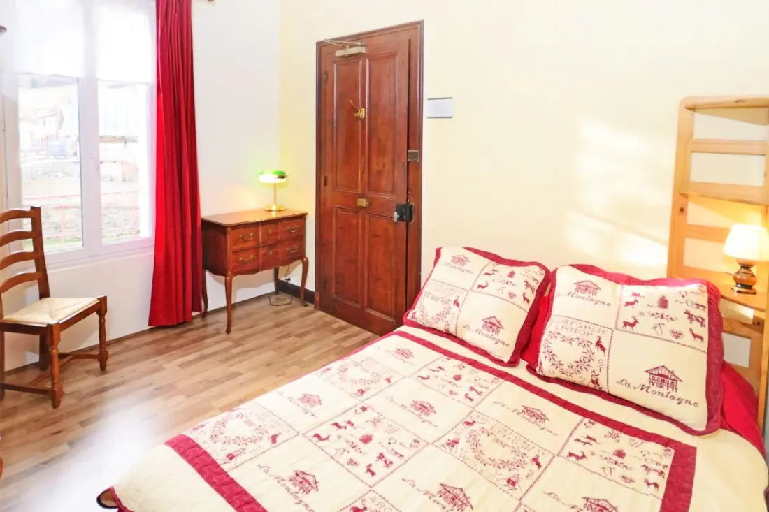 Chalet La Brisa