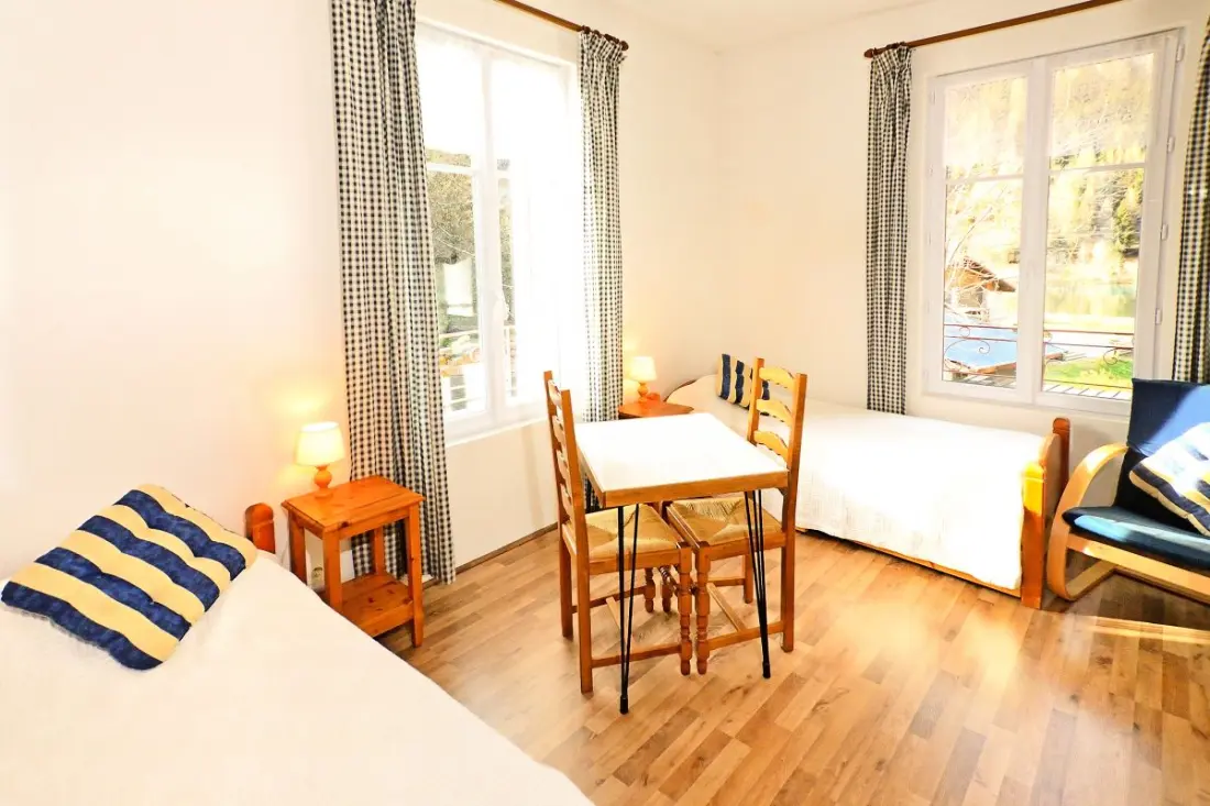 Chalet La Brisa