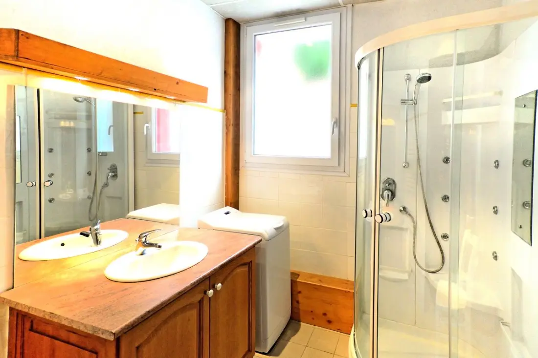 Chalet La Brisa