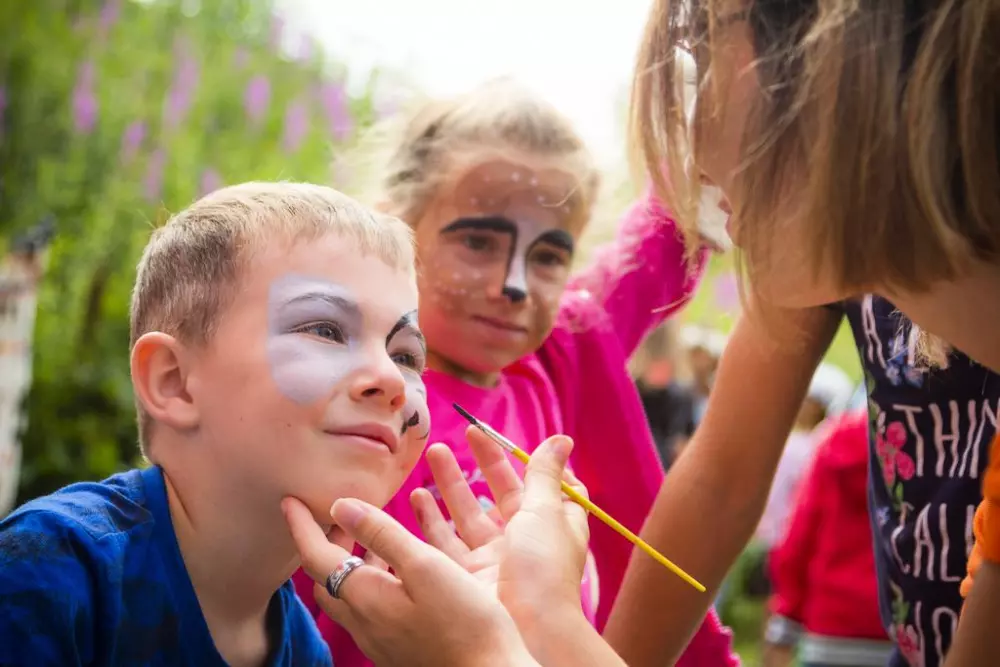 Villaggio Club MMV Les Brévières 4 Stelle★★★★ - Pensione completa