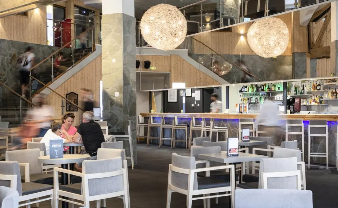 Villaggio Club MMV Les Brévières 4 Stelle★★★★ - Pensione completa
