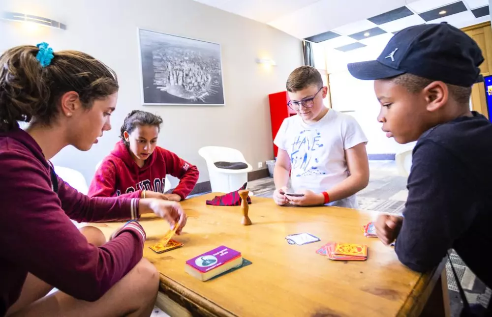 Villaggio Club MMV Les Brévières 4 Stelle★★★★ - Pensione completa