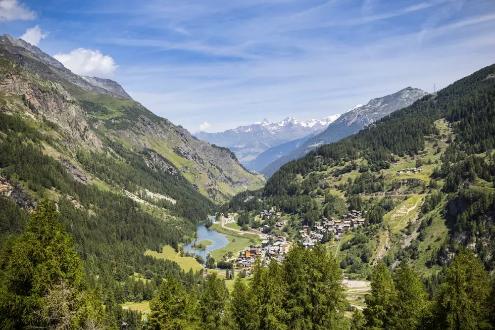 Villaggio Club MMV Les Brévières 4 Stelle★★★★ - Pensione completa