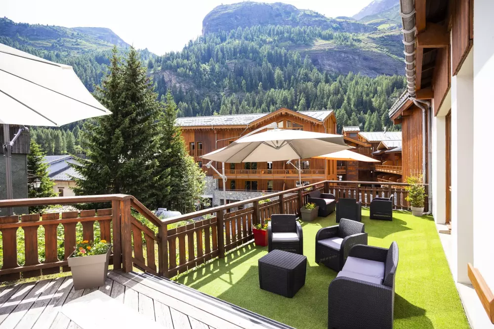 Villaggio Club MMV Les Brévières 4 Stelle★★★★ - Pensione completa