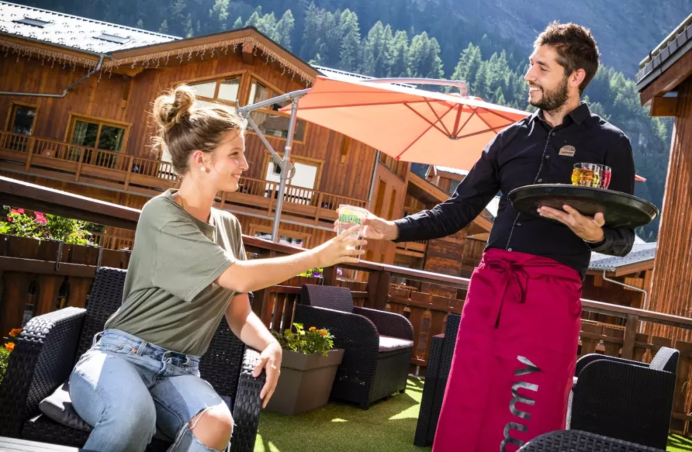 Villaggio Club MMV Les Brévières 4 Stelle★★★★ - Pensione completa