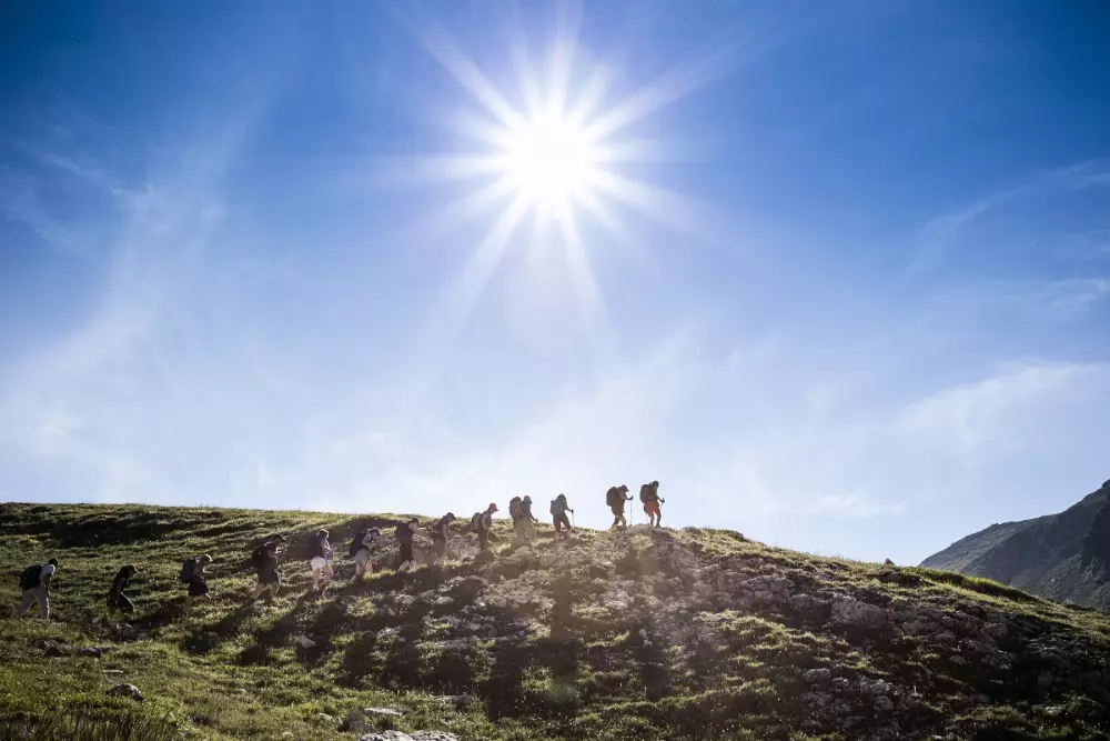 Villaggio Club MMV Les Brévières 4 Stelle★★★★ - Pensione completa