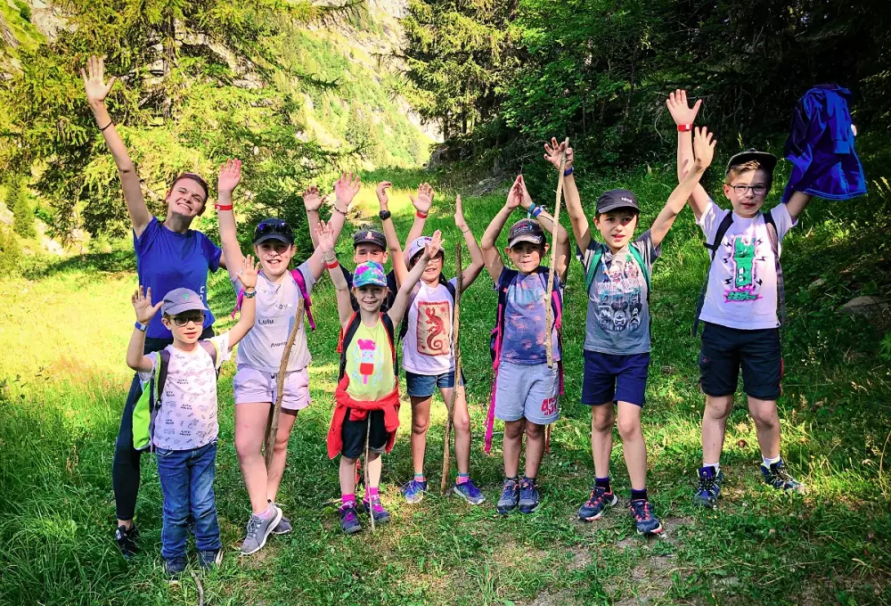 Villaggio Club MMV Les Brévières 4 Stelle★★★★ - Pensione completa